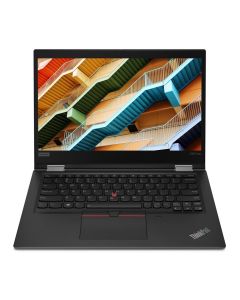 Lenovo ThinkPad X390 - Intel Core i5-8260U - 16GB RAM - 240GB SSD