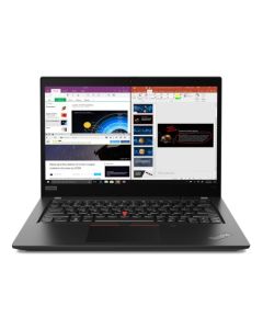 Lenovo ThinkPad X395 - AMD Ryzen 5 PRO 3500U - 8GB RAM - 240GB SSD - Grade C