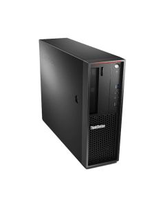 Lenovo P310 ThinkStation - Intel Xeon E3-1225 v5 - 16GB RAM - 512GB SSD