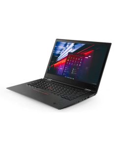 Lenovo ThinkPad X1 Yoga 3rd - Intel Core i7-8550U - 16GB RAM - 240GB SSD - Grade C