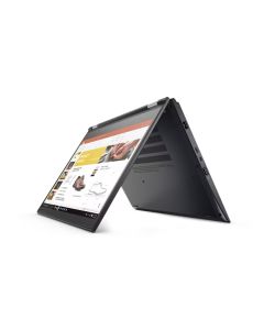 Lenovo ThinkPad L390 Yoga - Intel Core i5-8265U - 8GB RAM - 240GB SSD - Grade A