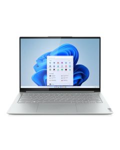 Lenovo Yoga Slim 7 Pro 14IAP7 - Intel Core i7-1260P - 8GB RAM - 500GB SSD - Grade C