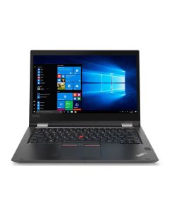 Lenovo ThinkPad X380 Yoga - Intel Core i5-8250U - 8GB RAM - 240GB SSD