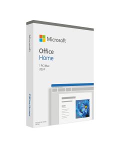 Microsoft Office Home 2024