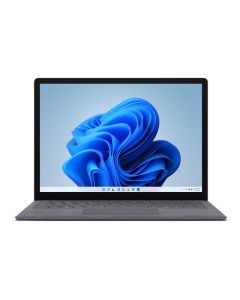 Microsoft Surface Laptop 4 - Intel Core i5-1145G7 - 16GB RAM - 256GB SSD - Grade B