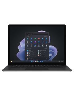 Microsoft Surface Laptop 5 - Intel Core i5-1245U - 16GB RAM - 240GB SSD - Grade A
