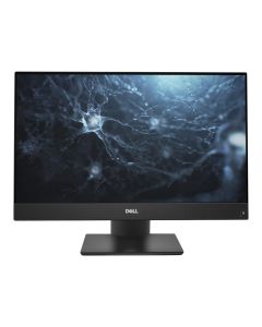 Dell OptiPlex 7480 AIO - Intel Core i7-10700 - 16GB RAM - 500GB SSD - Grade C