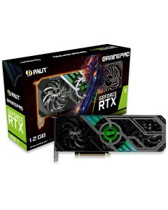 Palit GeForce RTX 3080Ti 12GB GDDR6X