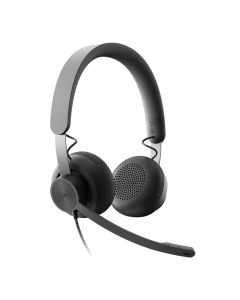 Logitech Zone UC Wired USB Headset