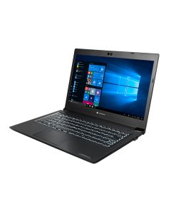 Dynabook PORTEGE A30-E - Intel Core i5-8250U - 8GB RAM - 240GB SSD - Grade C