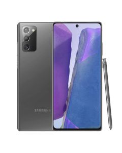 Samsung Galaxy Note 20 5G - 256GB - Mystic Grey - Grade A