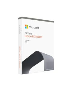 Microsoft Office Home and Student 2021