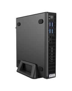 Stone PC Mini - Intel Core i3-12100 - 8GB RAM - 500GB SSD