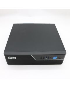 StonePC Lite Gen2 - Intel Core i3-14100 - 8GB RAM - 500GB SSD - Grade C