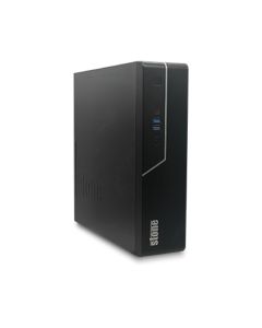 Stone PC Lite - Intel Core i3-14100 - 8GB RAM - 240GB SSD - Grade A