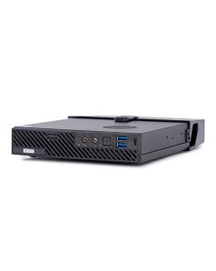 Stone Mini - Intel Core i5-14400 - 16GB RAM - 500GB SSD - Grade A
