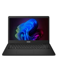 Stonebook Edge - AMD Ryzen 5 7520U - 16GB RAM - 500GB SSD - Grade A