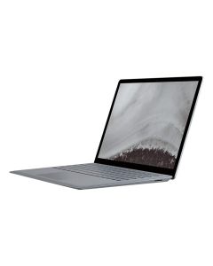 Microsoft Surface Laptop 2 - Intel Core i5-8350U - 8GB RAM - 120GB SSD - Grade B