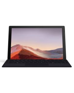 Microsoft Surface Pro 7 - Intel Core i7-1065G7 - 16GB RAM - 240GB SSD - Grade C