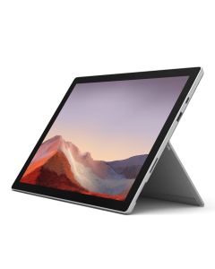 Microsoft Surface Pro 7 - Intel Core i5-1035G4 - 8GB RAM - 240GB SSD - Grade C
