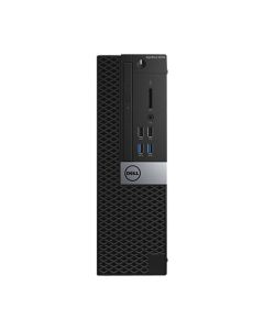 Dell OptiPlex 5040 – Intel Core i3-6100 - 8GB RAM - 128GB SSD - Grade A