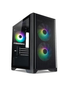 Stone Elite Gaming PC - Intel Core i5-10400 - 32GB RAM - 1TB SSD - RTX 5060