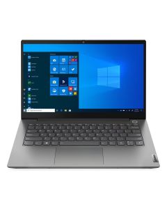 Lenovo ThinkBook 14 G3 ACL - AMD Ryzen 5 5500U - 8GB RAM - 500GB SSD - Grade C
