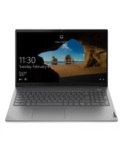 Lenovo ThinkBook 15 G2 ARE - AMD Ryzen 5 4500U - 8GB RAM - 240GB SSD - Grade C