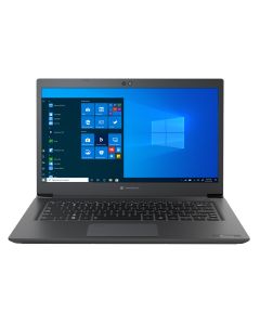 Dynabook TECRA A40-G - Intel Core i5-10210U - 8GB RAM - 500GB SSD