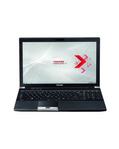 Toshiba Tecra R950 - i3-3120M - 8GB RAM - 500GB HDD