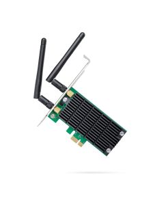 TP-Link AC1200 Wireless Dual Band PCI Express WiFi Adapter