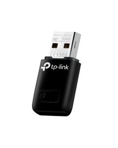 TP-LINK TL-WN823N 300 Mbps Wireless-N USB Adapter