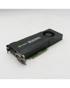 Nvidia Quadro K5200 - 8GB - GDDR5 - Graphics Card