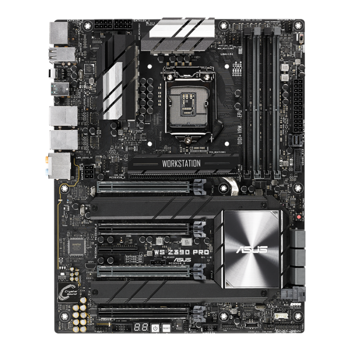 I7 8700k mobo best sale