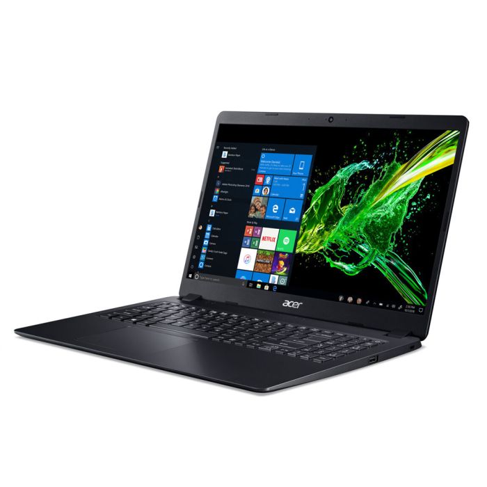 Acer Extensa 15 215-51 - i3-10110U 2.10GHz - 8GB RAM - 240GB SSD