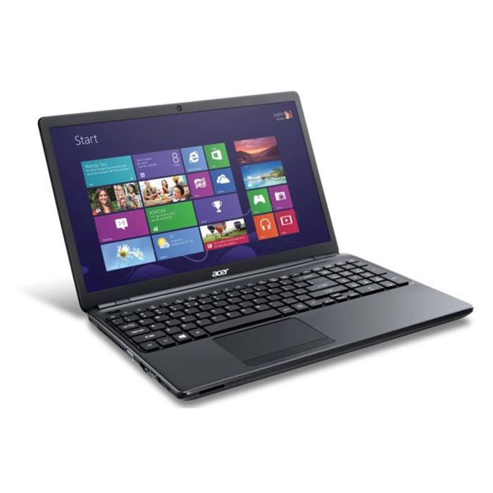 Acer TravelMate P256-M Intel Core i5-4200U 4GB RAM 500GB HDD