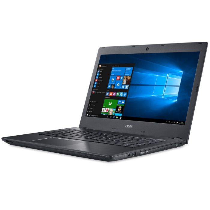 Acer TravelMate P259-G2-M - Intel Core i5-7200U - 8GB RAM - 240GB SSD |  Stone Refurb