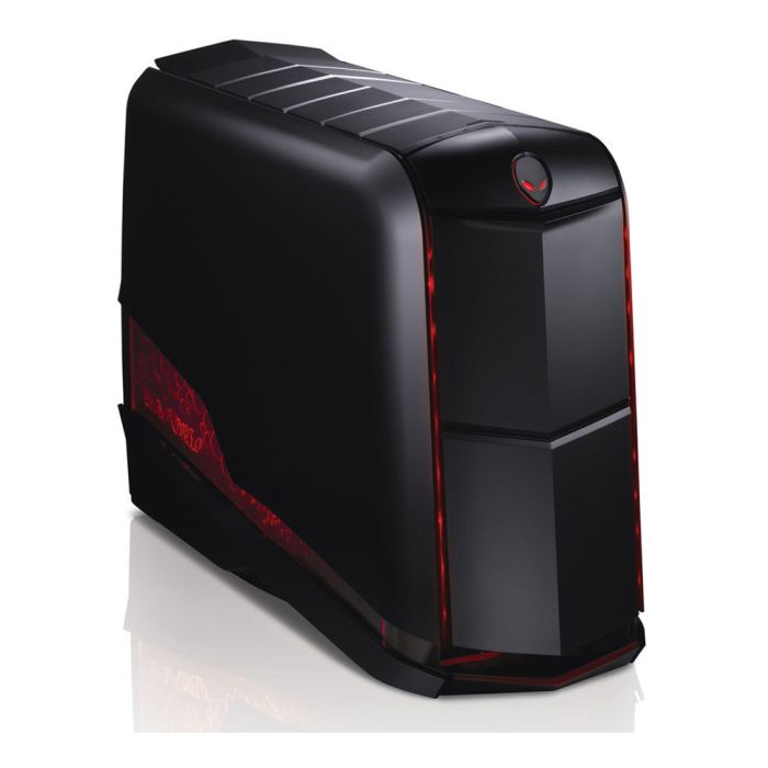 Alienware Aurora R4 i7 4820K 3.70GHz 16GB RAM 500GB SSD GTX 980 Stone Refurb