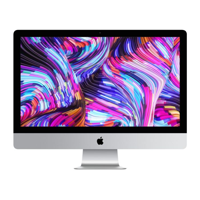 Apple iMac (Retina 5K, 27-inch, 2019) - Intel Core i9-9900K - 32GB RAM -  2TB HDD