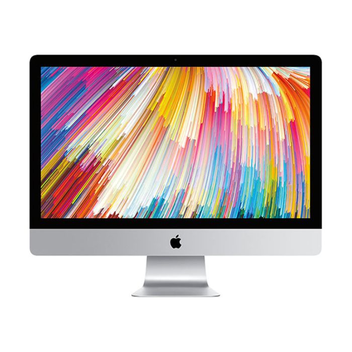 Imac 5k memory top