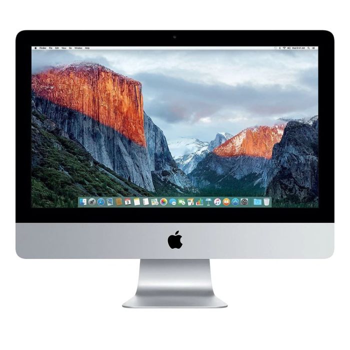 Apple iMac ジャンク (21.5-inch, Late 2015)