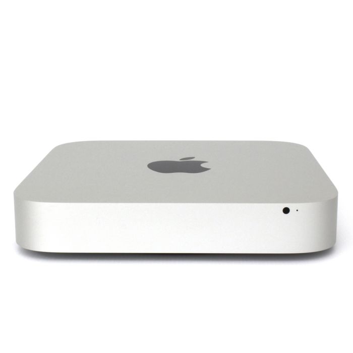 Apple Mac Mini 2011 - i5-2415M 2.30GHz - 4GB RAM - 500GB HDD
