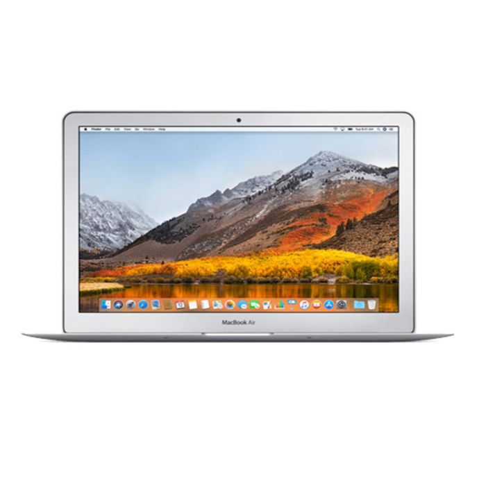 Apple MacBook Air (13-inch, 2017) Intel Core i7-5650U 8GB RAM
