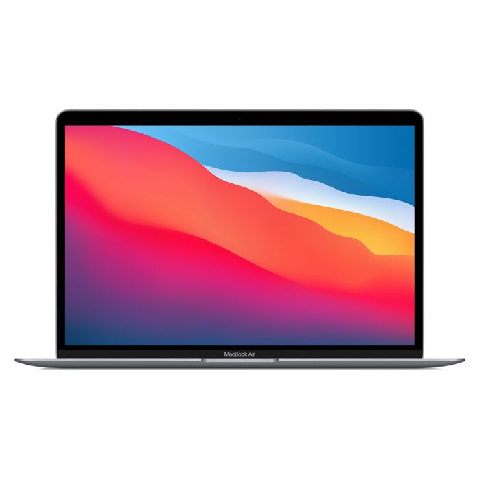 Refurbished Apple MacBook Air (Retina, 13-inch, 2020) Stone Refurb
