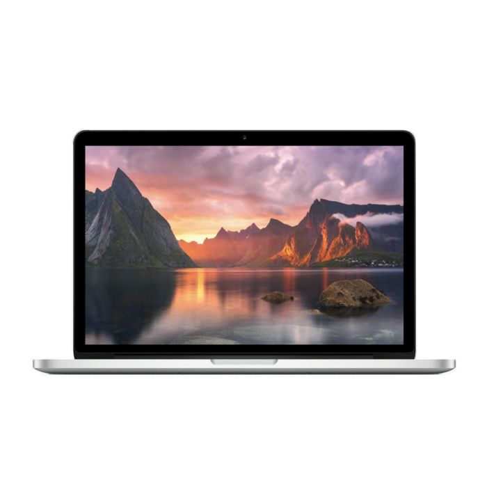 Apple MacBook Pro Retina Mid2014 A1502 macOS Core i5 2.60GHz 8GB