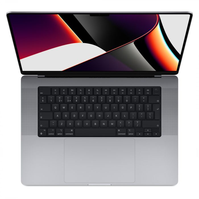 Refurbished Apple, MacBook Pro (M1 Pro, 16-inch, 2021)