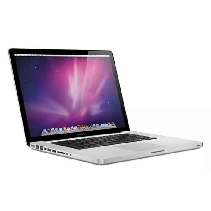 Apple MacBook Pro - i7-3615QM 2.30GHz - 8GB RAM - 240GB SSD