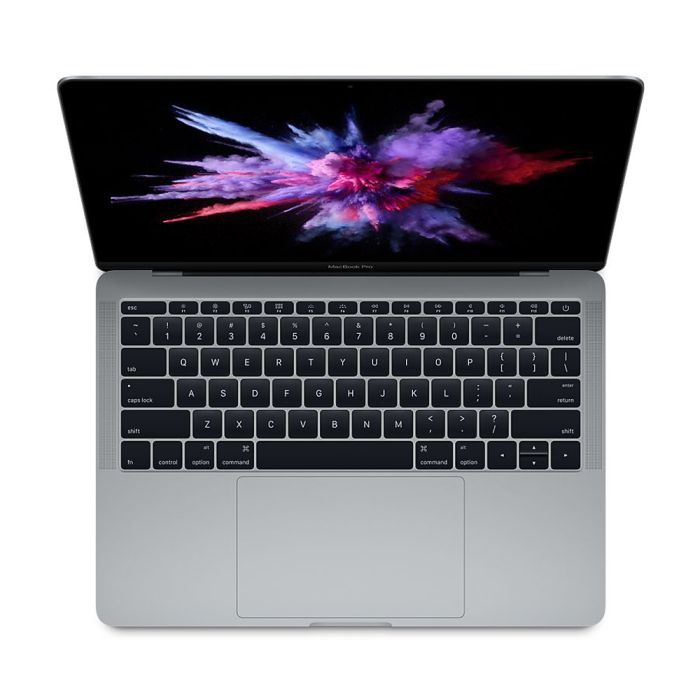 MacBook本体 MacBook Pro Intel Core i7 Apple MacBook Pro 14,1 - Intel Core i7-7500U - 8GB RAM - 240GB