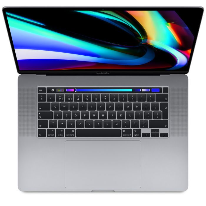 MacBook Pro 16インチ i9 9980HK 32GB 1TB Refurbished Apple, Apple T2 MacBookPro16,1 | Stone Refurb