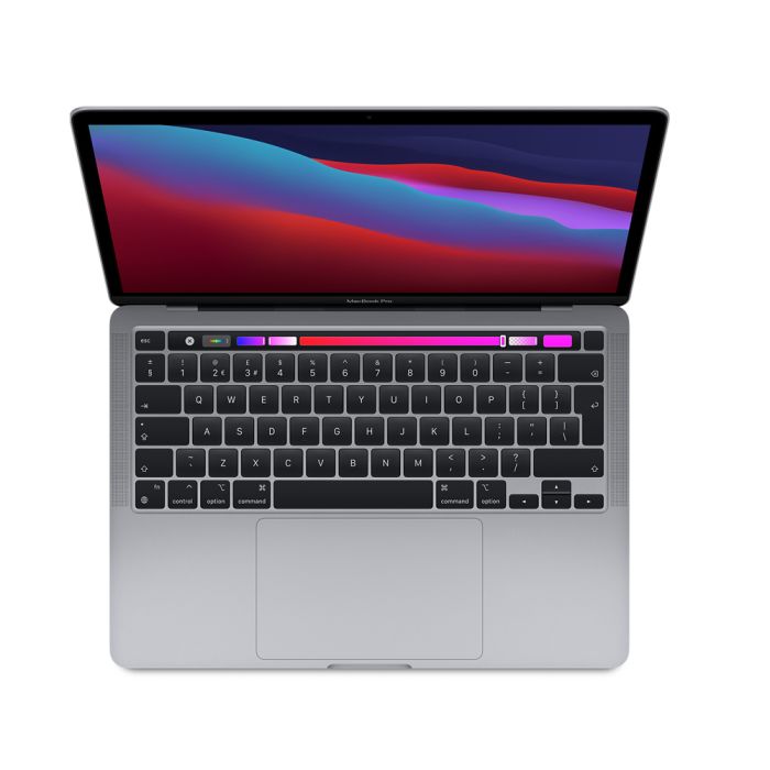 Refurbished Apple MacBook Pro (13-inch, M1, 2020)